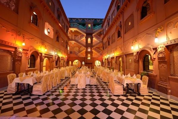 Hotel Sagar